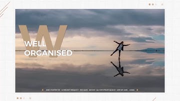 Modern Slides | After Effects Project - Envato elements