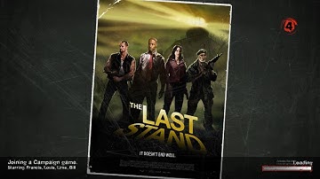 L4D2- expert playthrough (part 13)