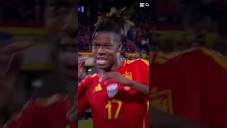 Nico Willams Edit