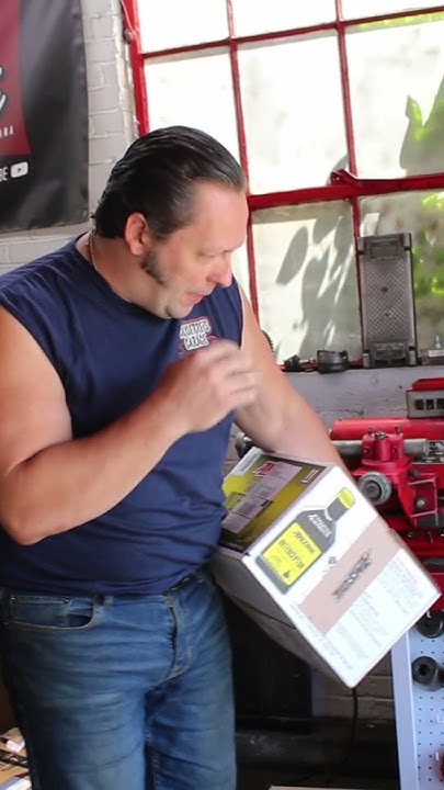 #shorts I Got New Horns For The Godfather Car... - YouTube