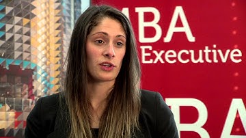 Study an MBA | RMIT University