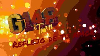 Video thumbnail of "Reflejo de tu amor - CD G148"