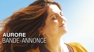 Bande annonce Aurore 