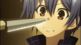 Origami's Nature | Date A Live I