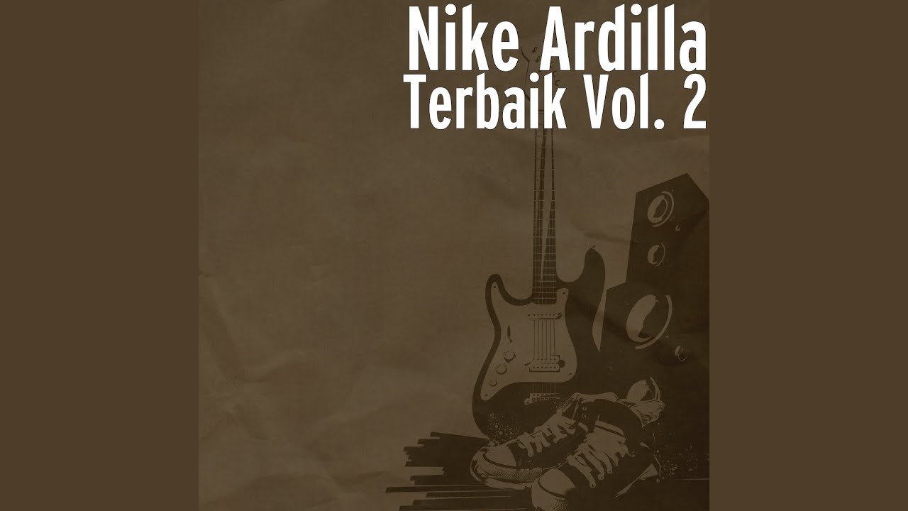 Lirik Lagu Bintang Kehidupan Lima Yang Dipopulerkan Nike Ardila Sonora Id