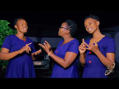 Niliposikia Maai Mahiu SDA Choir 