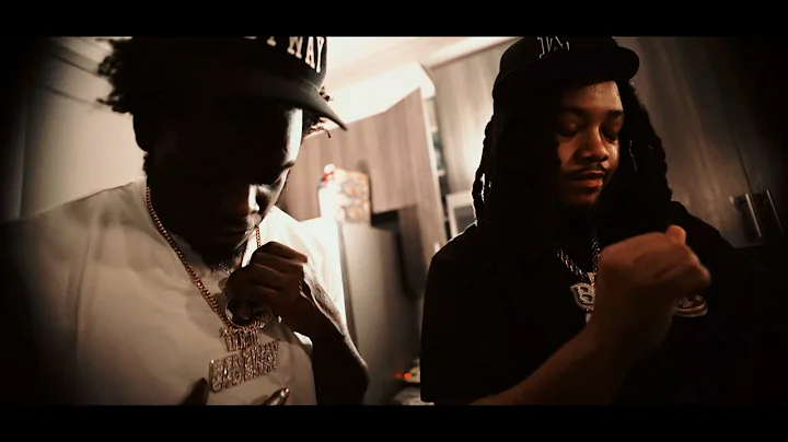 Eastway Santana x BandGang Lonnie Bands - Forbes (...
