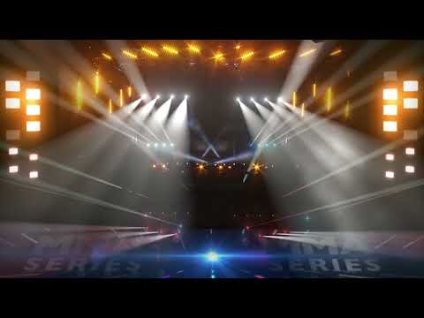 MMA Series-48 Fight Riot intro