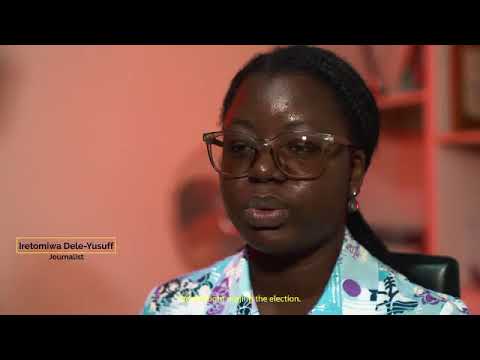 CJID Releases Documentary On Press Attacks In Nigeria