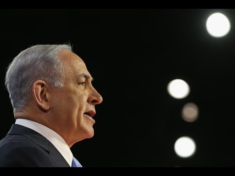 Israeli Prime Minister Benjamin Netanyahu Addresses Congress