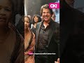 Tom Cruise Had 'Almost Nonexistent' Reaction to Daughter Suri Dropping His Last Name, Source Claims