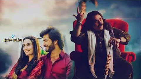 Mast Malang (Full song) lyrics | Arif Lohar | Asad Deedar | Latest punjabi song 2021