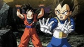 ドラゴンボール超 第95話予告 最凶 最悪 フリーザ大暴れ Youtube