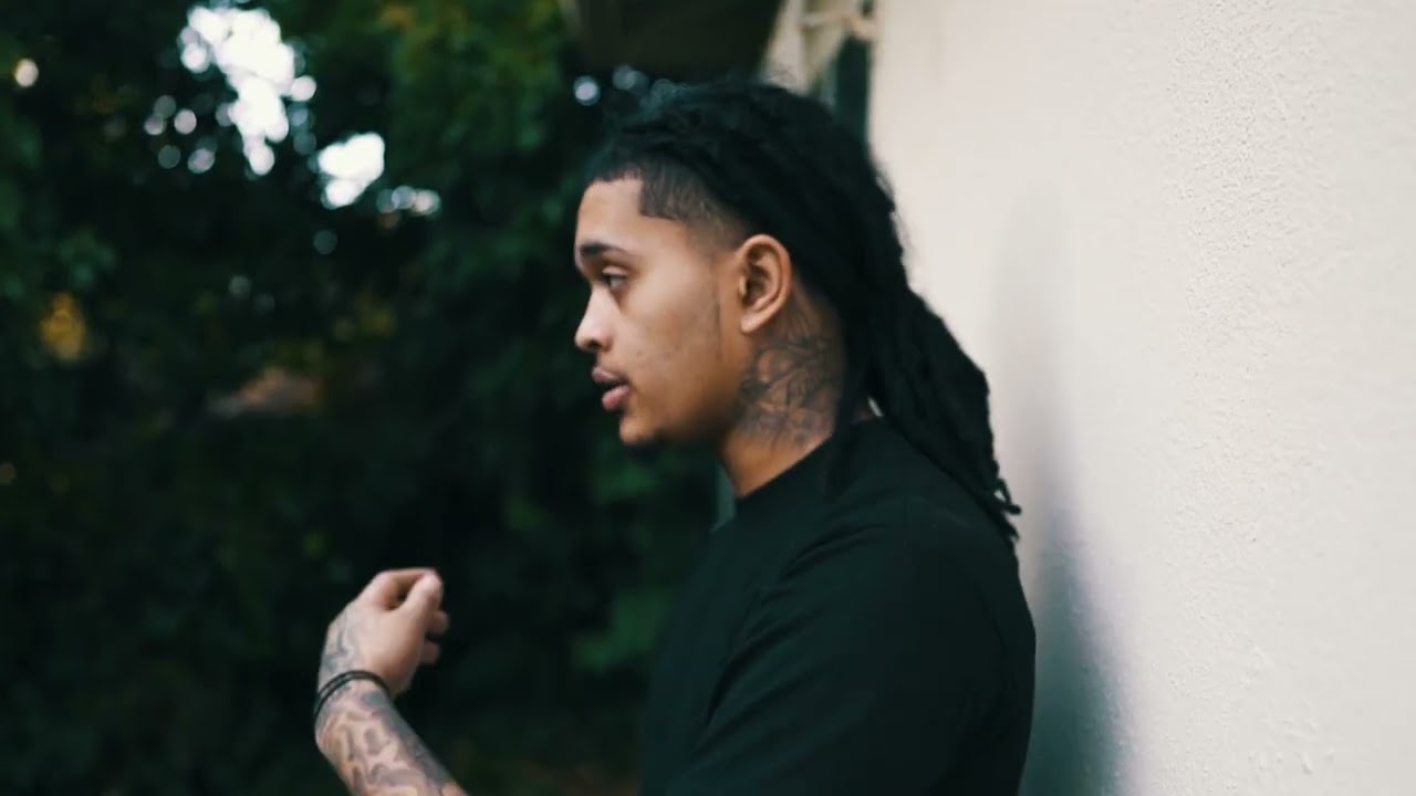 PayMeZay - Line Of Fire (Dir. by @ShotByDiz)