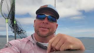 Buoy 10 Update:  8-9-25  (Controlling Chaos, Boat Layout & Storage)