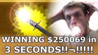 Gambling in CS:GO: The Flip side of the coin