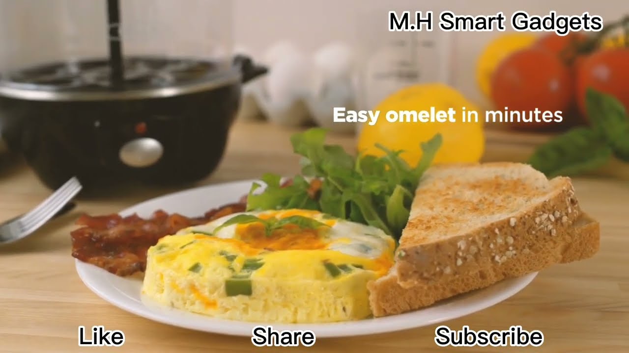 Egg boiler|| kitchen gadgets||kitchen utensils||@M.H Smart Gadgets||Amazon Gadgets||Smart Gadgets||