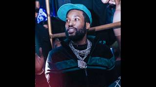 Meek Mill Type Beat - "Way Too Long"