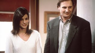 Liam Neeson, Sandra Bullock Movies 2024 - Gun Shy 200 Full Movie HD - Best Crime Movies Full English