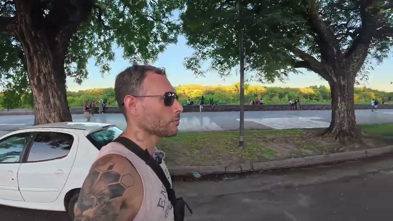 LA RESERVA ECOLÓGICA MAS GRANDE DE BS AS! 