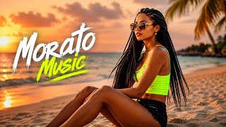 Morato Music | 💥 AEKTrance - Let It Flow (Uplifting Trance) 2026 🔥🎧