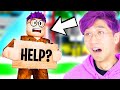 Can We Be HOMELESS In BROOKHAVEN?! *GOT BANNED!* (ROBLOX BROOKHAVEN RP)