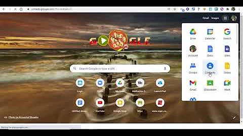 How to create a contact group in Gmail: The step-by-step guide