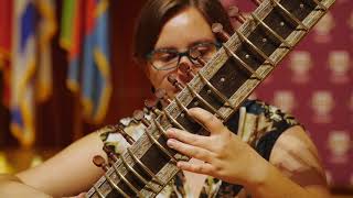 Sitar Improvisation