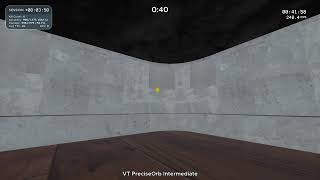 VT PreciseOrb Intermediate 2918 | Master