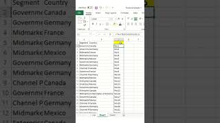 Customizing And Series SEQUENCE for Data Enthusiasts