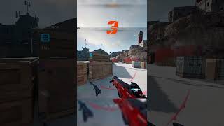 Loadout SAVED my life😭