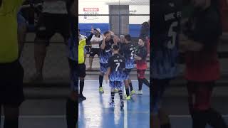 ASSIM NÃO MEU GOLEIRO!!! #futsalbrasil #futsalskills #shortsvideo #futsalplayer