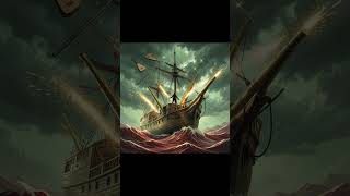 Pirate ☯ Japanese Wagakki BGM | 海賊乱舞 #Shorts