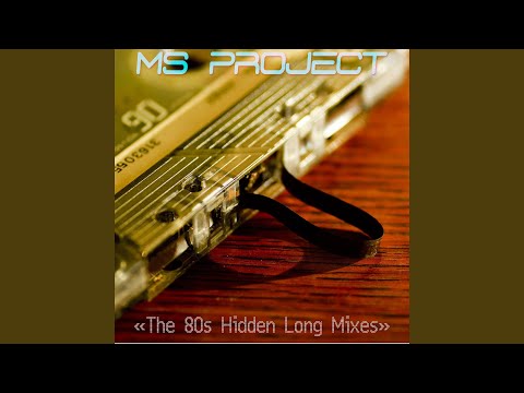 Rocking Son of Dschinghis Khan - Moskau (MS Project Remix Edit)