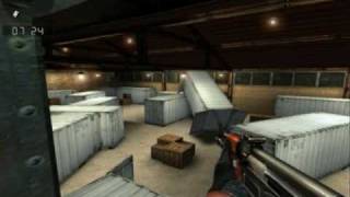 sudden attack gameplay 1 on 1