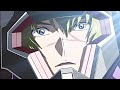 【感動】ムウの記憶が戻るシーン gandam seed destiny