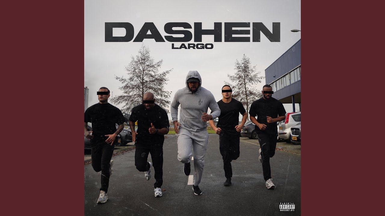 Watch Dashen on YouTube Watch Dashen on YouTube
