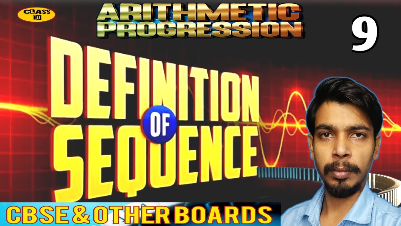 Sum of nth terms of AP for Board Exam 2026 | Class 10 Maths | By Ashish Sir 