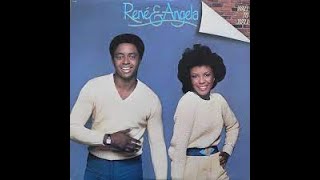 Rene & Angela I Love You More