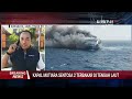 🔴BREAKING NEWS - Update Evakuasi Kapal Mutiara Sentosa 2 Terbakar di Perairan Sumenep