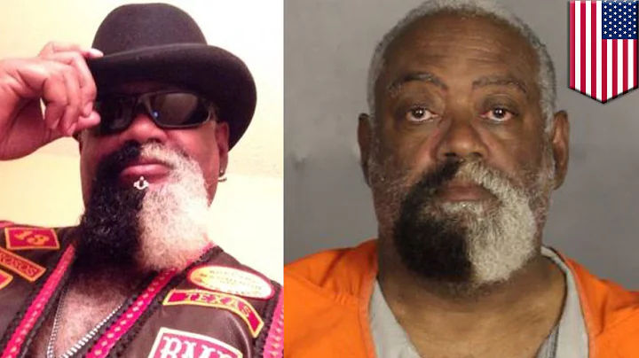 Texas biker shootout: Suspect identified as former San Antonio Police detective - TomoNews