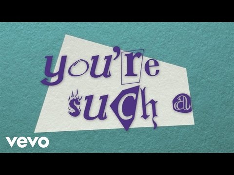 Hailee Steinfeld – You're Such A (Lyric Video) mp3 ke stažení