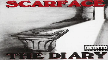 SCARFACE — HAND OF THE DEAD BODY