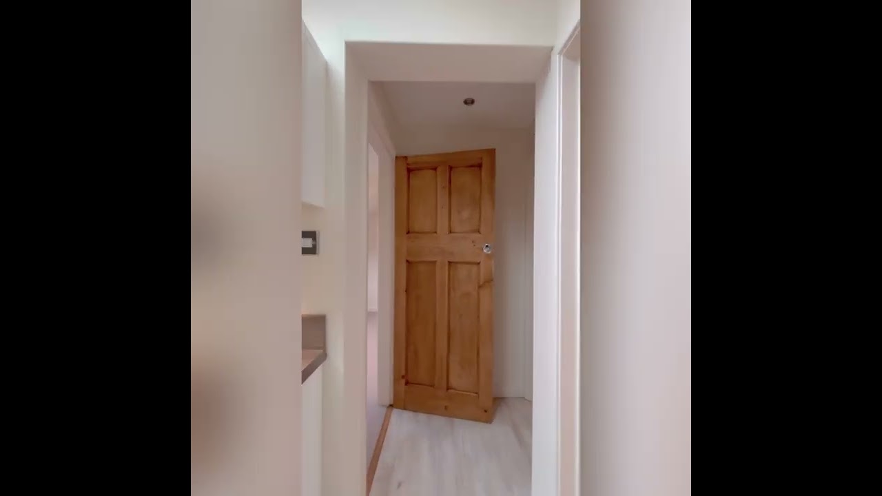 Binswood Court, Leamington Spa