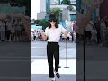 Remember The Time - Michael Jackson street show in China 2026