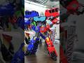 超竜神のカチャカチャ音[超合金魂 GX-109] #勇者王ガオガイガー #toys #asmr #shorts