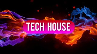 Best of Tech house dance March 2024 Part 2