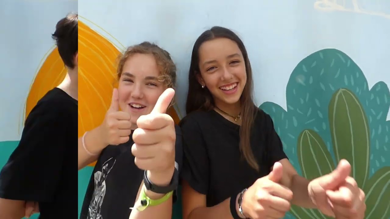 Comiat Novena Promoció