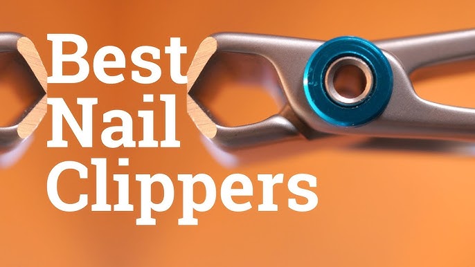 Testing Heavy Duty Toenail Clippers. Are they worth it? 
