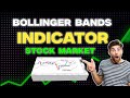 📊 Bollinger Bands ব্যাখ্যা ও ব্যাবহার | 🔥 নতুনদের জন্য সহজ গাইড | Stock Market 